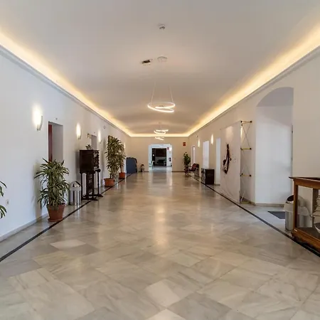 אכסניה Inturjoven