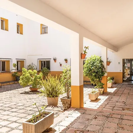 Hostel Inturjoven