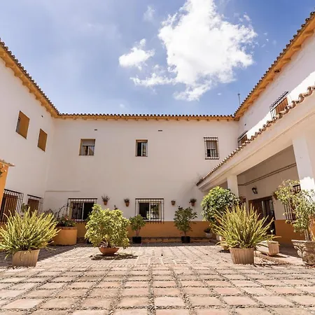 Inturjoven Hostel *