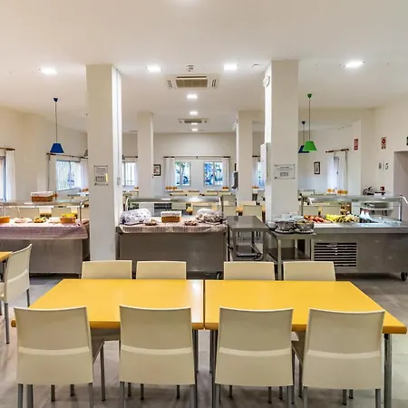 Inturjoven Hostel *