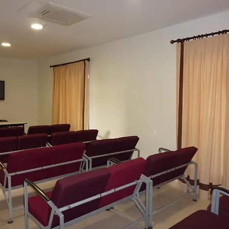 Hostal Inturjoven *
