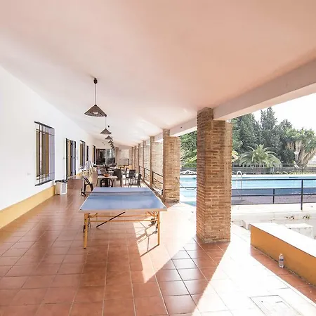 Inturjoven Hostel