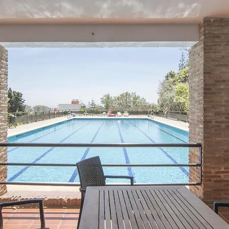 Inturjoven Hostel Marbella