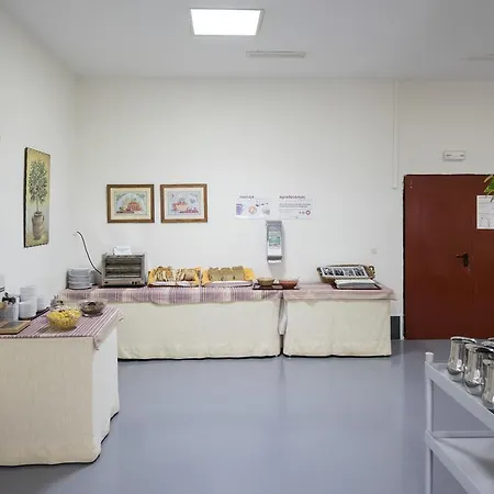 Hostal Inturjoven *