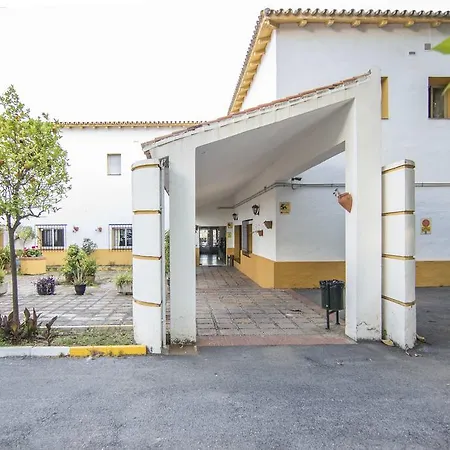 Inturjoven Hostel *