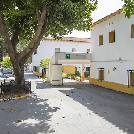 Inturjoven Hostel Marbella