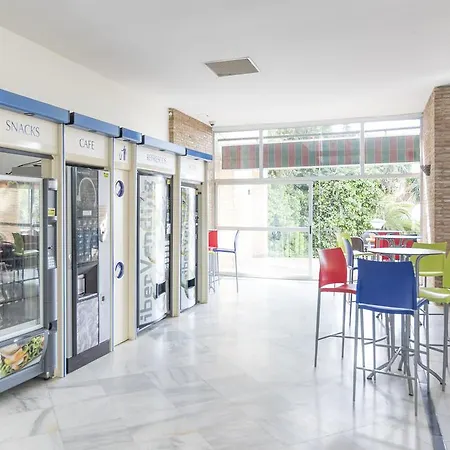 Hostel Inturjoven