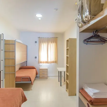 Hostal Inturjoven Marbella