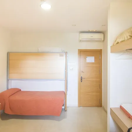 Hostal Inturjoven
