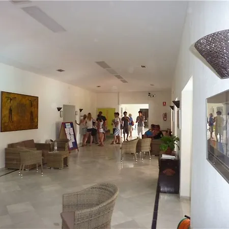 Hostel Inturjoven