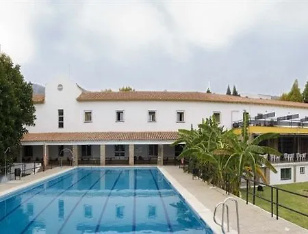 Inturjoven Hostel