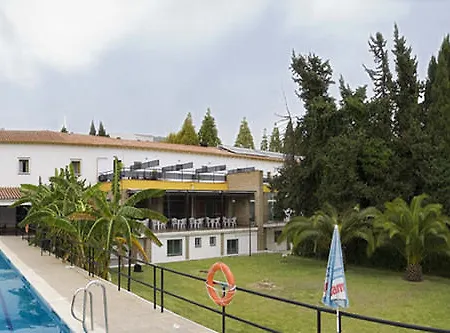Inturjoven Hostal