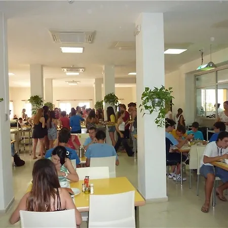 Inturjoven Hostel