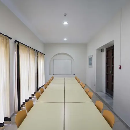 Hostel Inturjoven