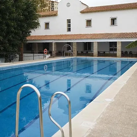 Inturjoven Hostal