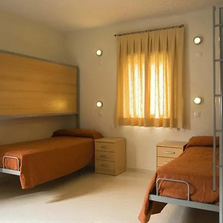 Hostel Inturjoven *