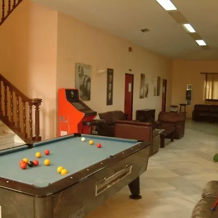 Inturjoven * מארבלה