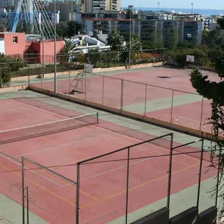 Inturjoven Hostel Marbella