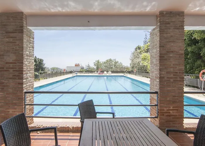 Inturjoven Hostel Marbella