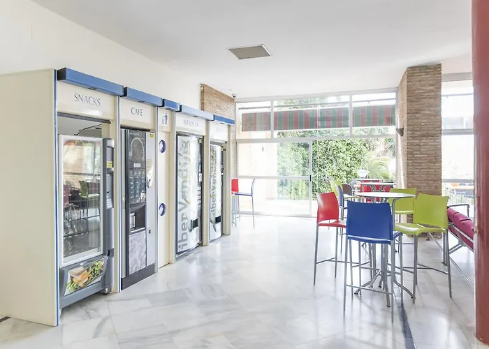 Hostel Inturjoven
