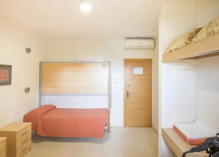 Hostel Inturjoven