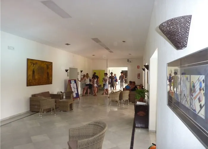 Hostel Inturjoven