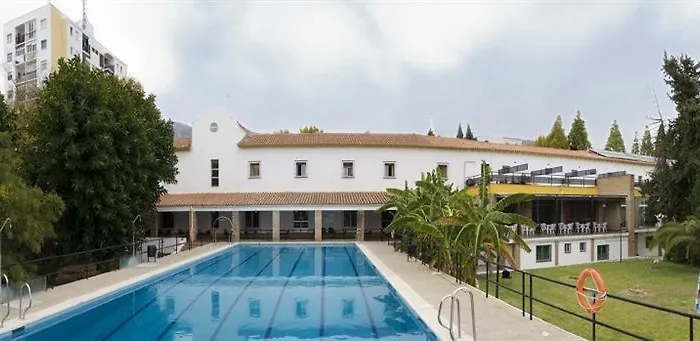 Inturjoven Hostel