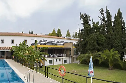 Inturjoven Hostel