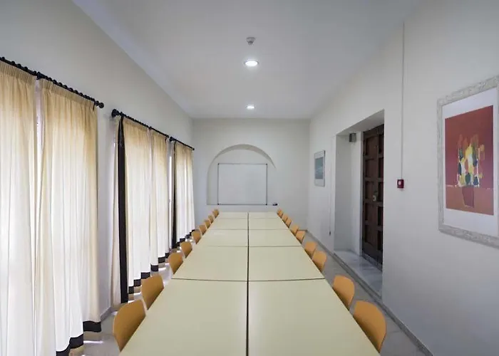 Hostel Inturjoven