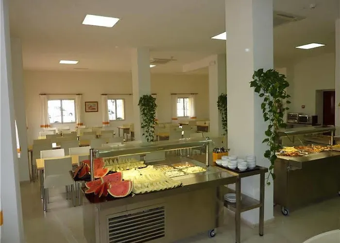 Hostel Inturjoven Marbella