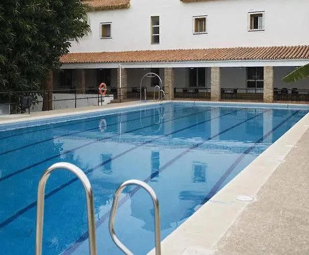 Inturjoven Hostel