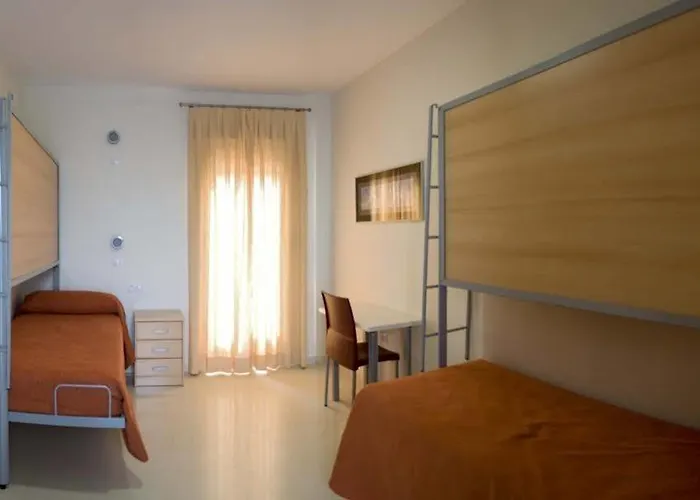 Hostel Inturjoven